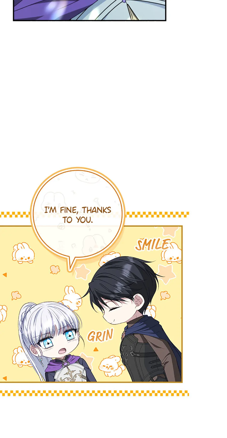 Fakes Don’t Want To Be Real chapter 79 page 68