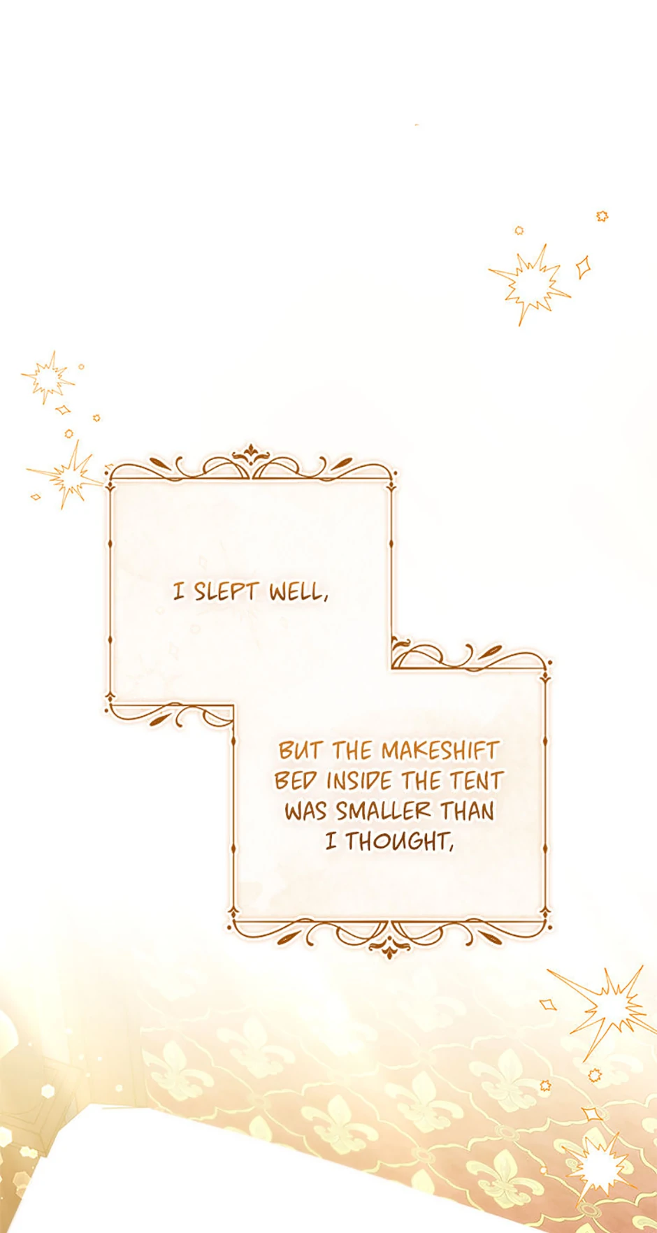 Fakes Don’t Want To Be Real chapter 79 page 69