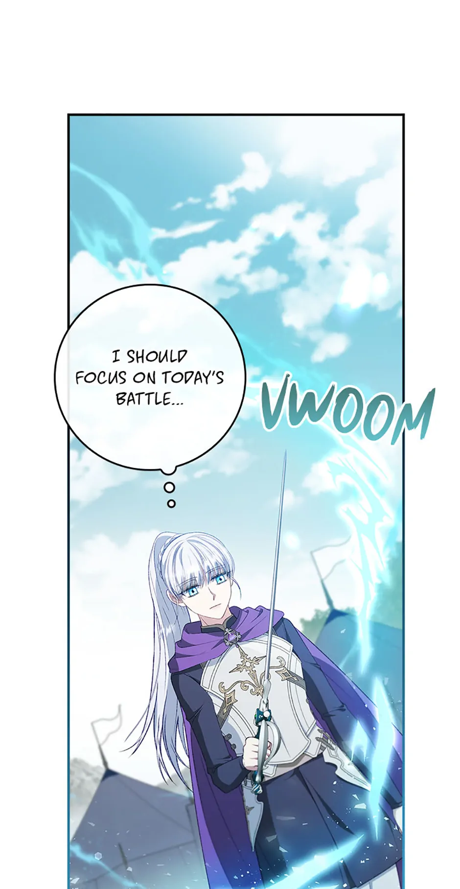 Fakes Don’t Want To Be Real chapter 79 page 74