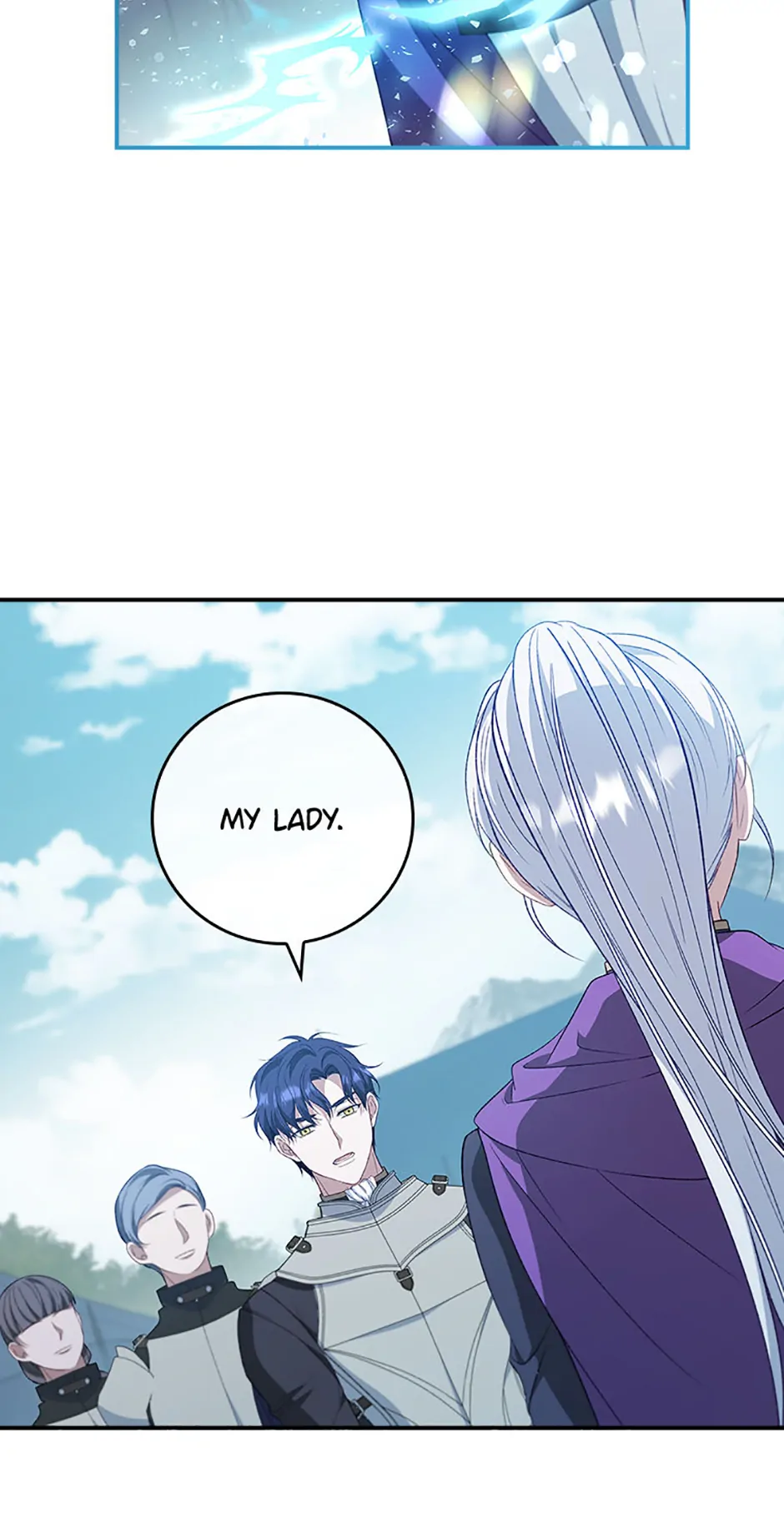 Fakes Don’t Want To Be Real chapter 79 page 75