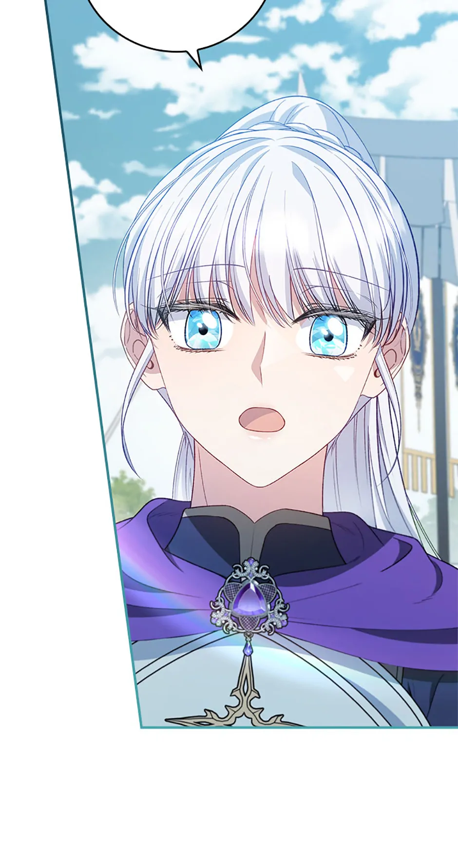 Fakes Don’t Want To Be Real chapter 79 page 80