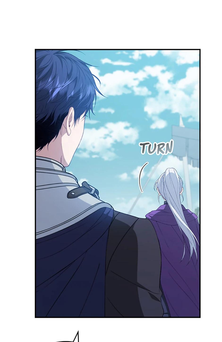 Fakes Don’t Want To Be Real chapter 79 page 84