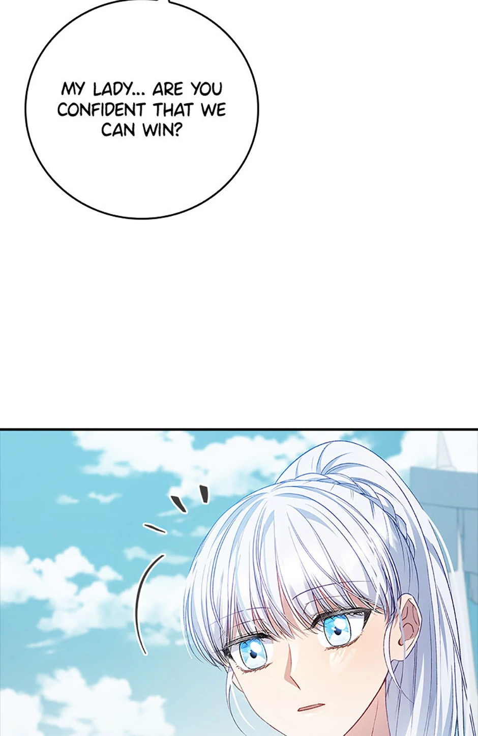 Fakes Don’t Want To Be Real chapter 79 page 85