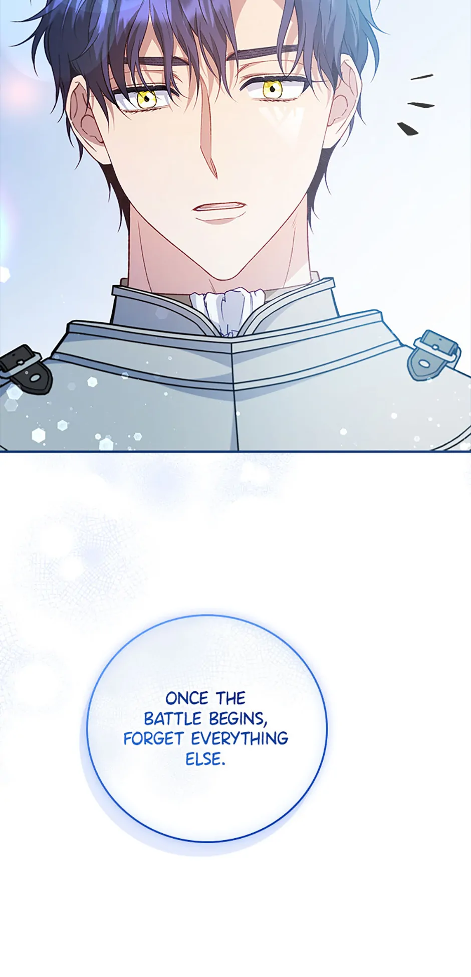 Fakes Don’t Want To Be Real chapter 79 page 91
