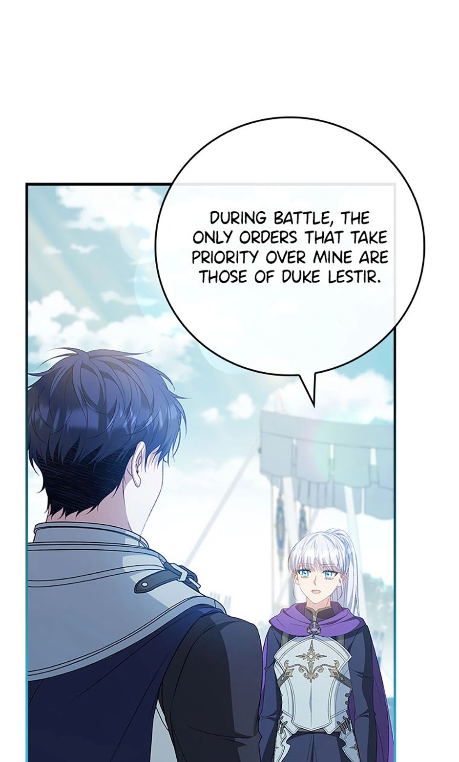 Fakes Don’t Want To Be Real chapter 79 page 92