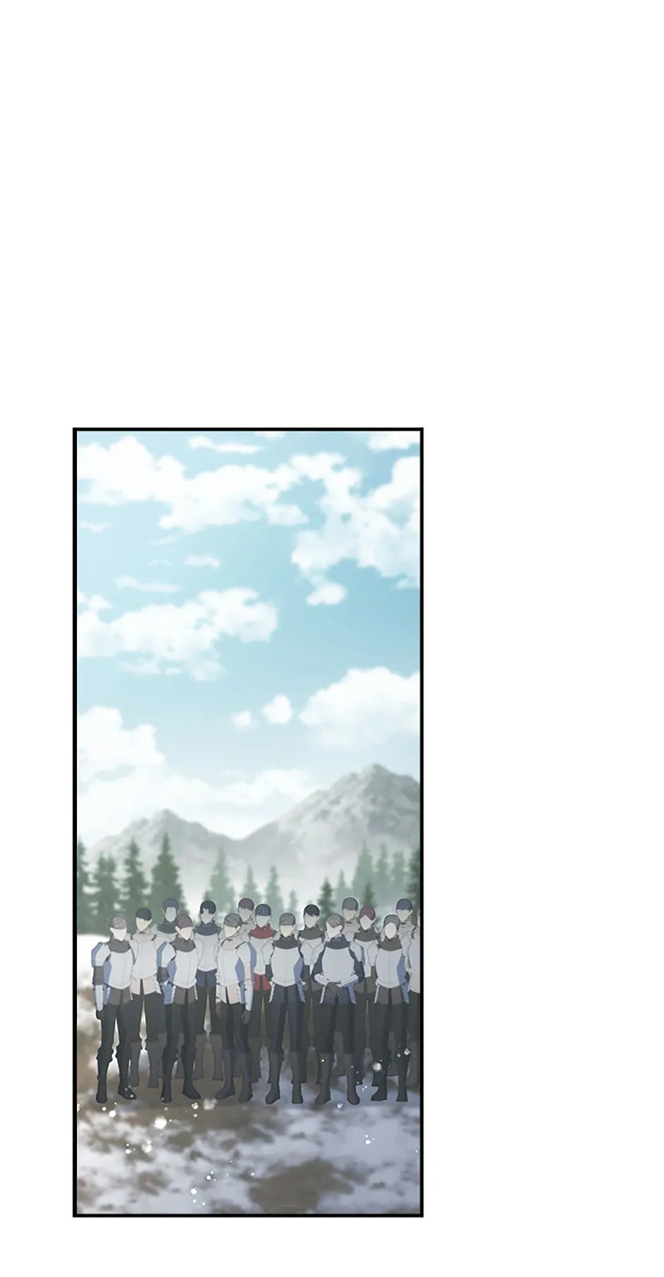 Fakes Don’t Want To Be Real chapter 80 page 1