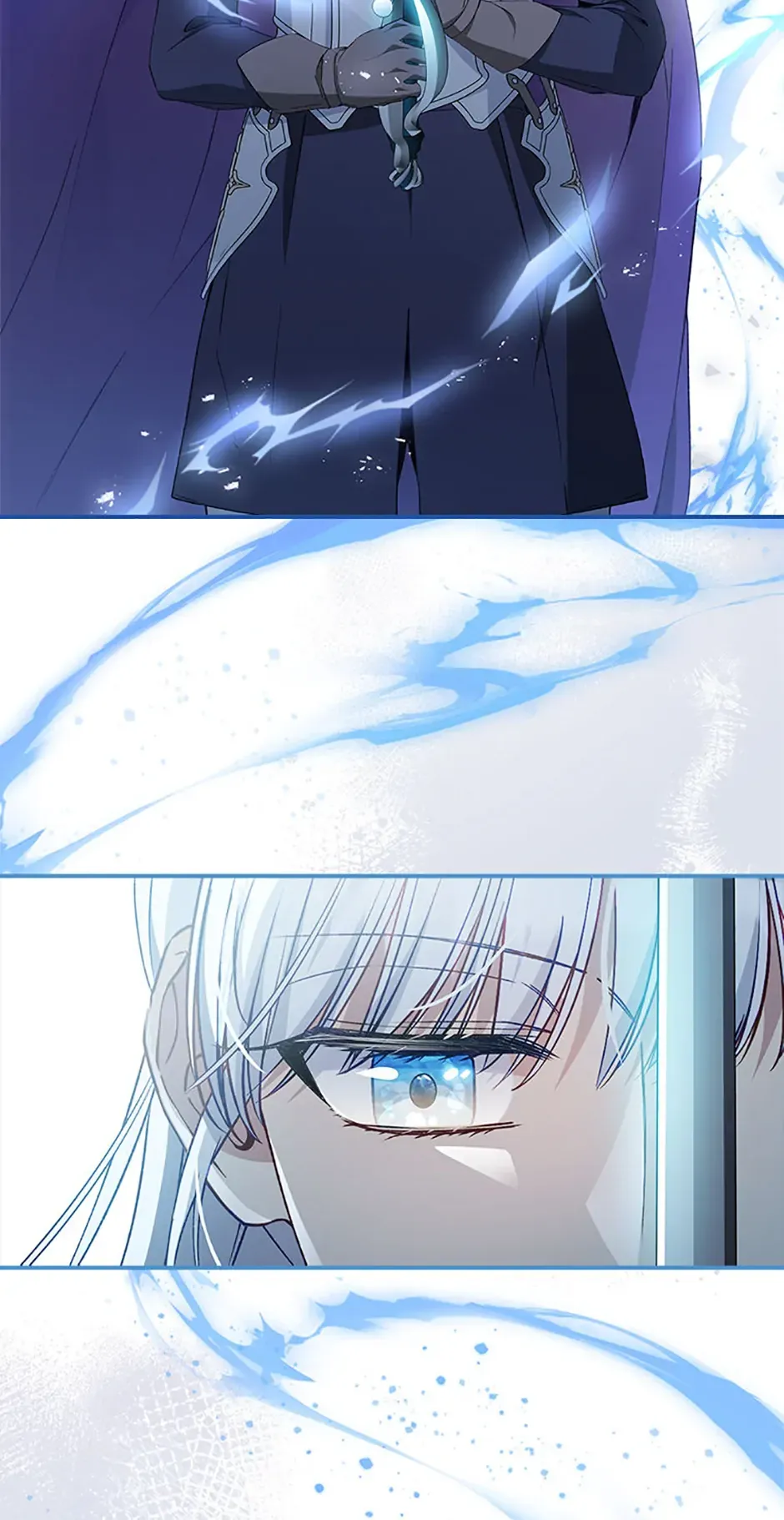Fakes Don’t Want To Be Real chapter 80 page 10