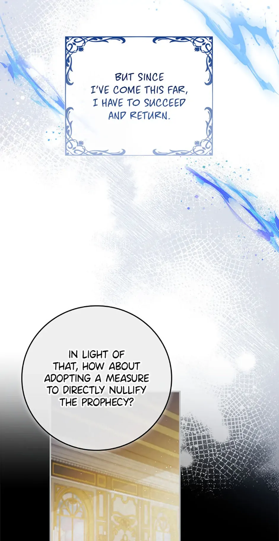 Fakes Don’t Want To Be Real chapter 80 page 11