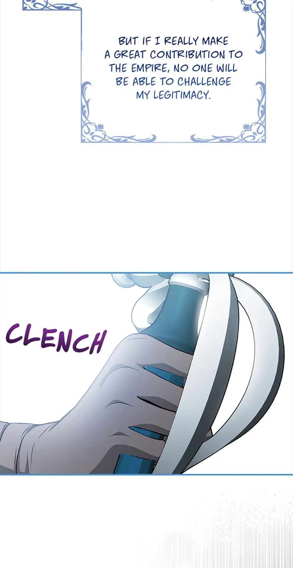 Fakes Don’t Want To Be Real chapter 80 page 14