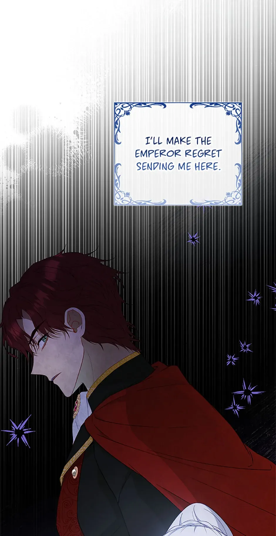 Fakes Don’t Want To Be Real chapter 80 page 15