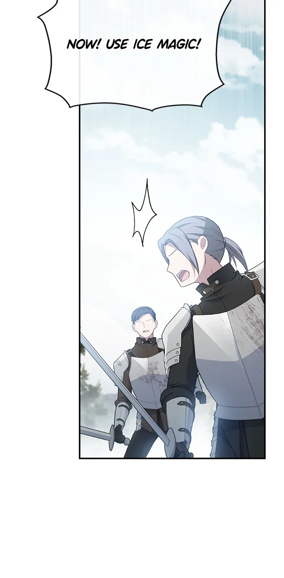 Fakes Don’t Want To Be Real chapter 80 page 20
