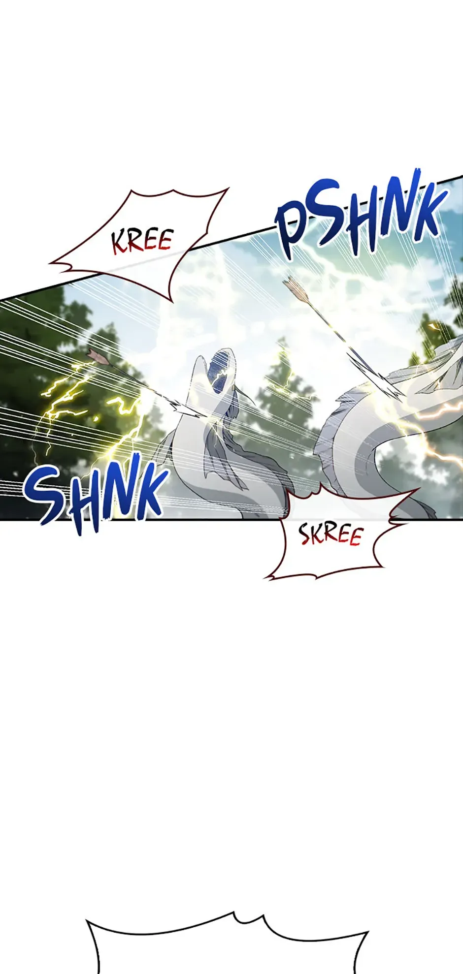 Fakes Don’t Want To Be Real chapter 80 page 25