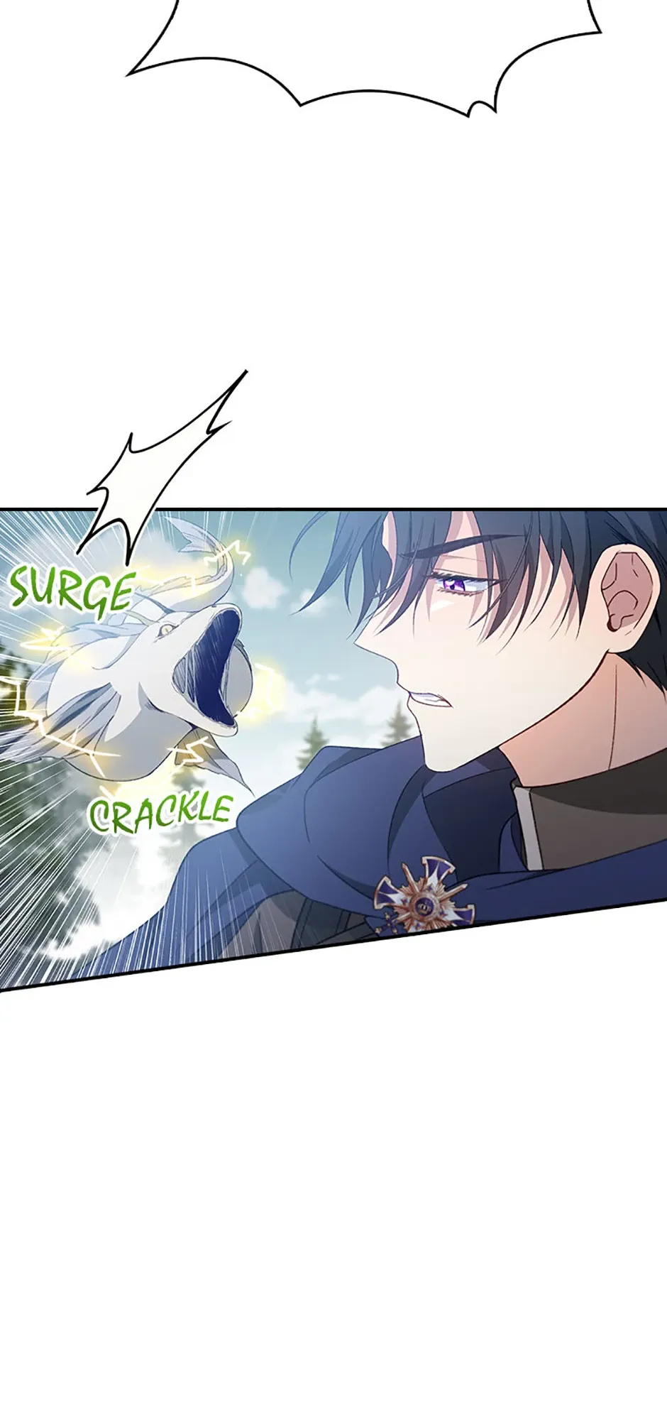 Fakes Don’t Want To Be Real chapter 80 page 27