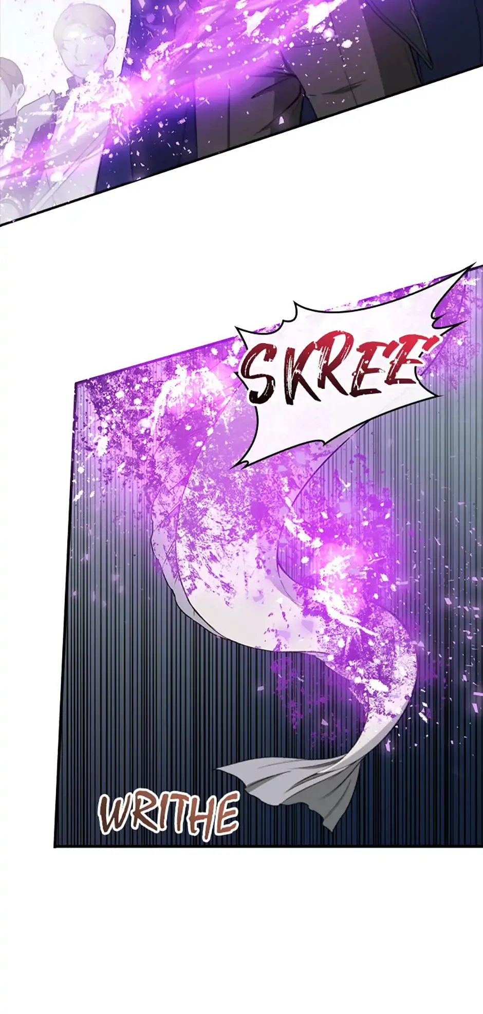 Fakes Don’t Want To Be Real chapter 80 page 32