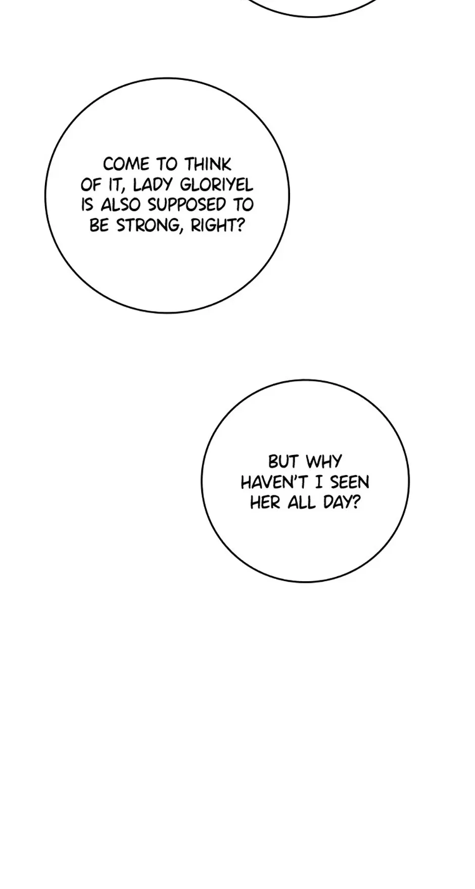 Fakes Don’t Want To Be Real chapter 80 page 34
