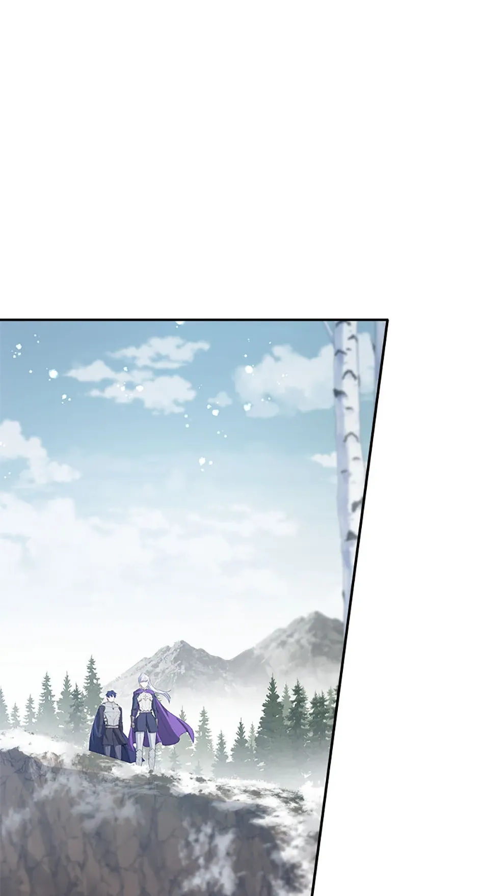 Fakes Don’t Want To Be Real chapter 80 page 35