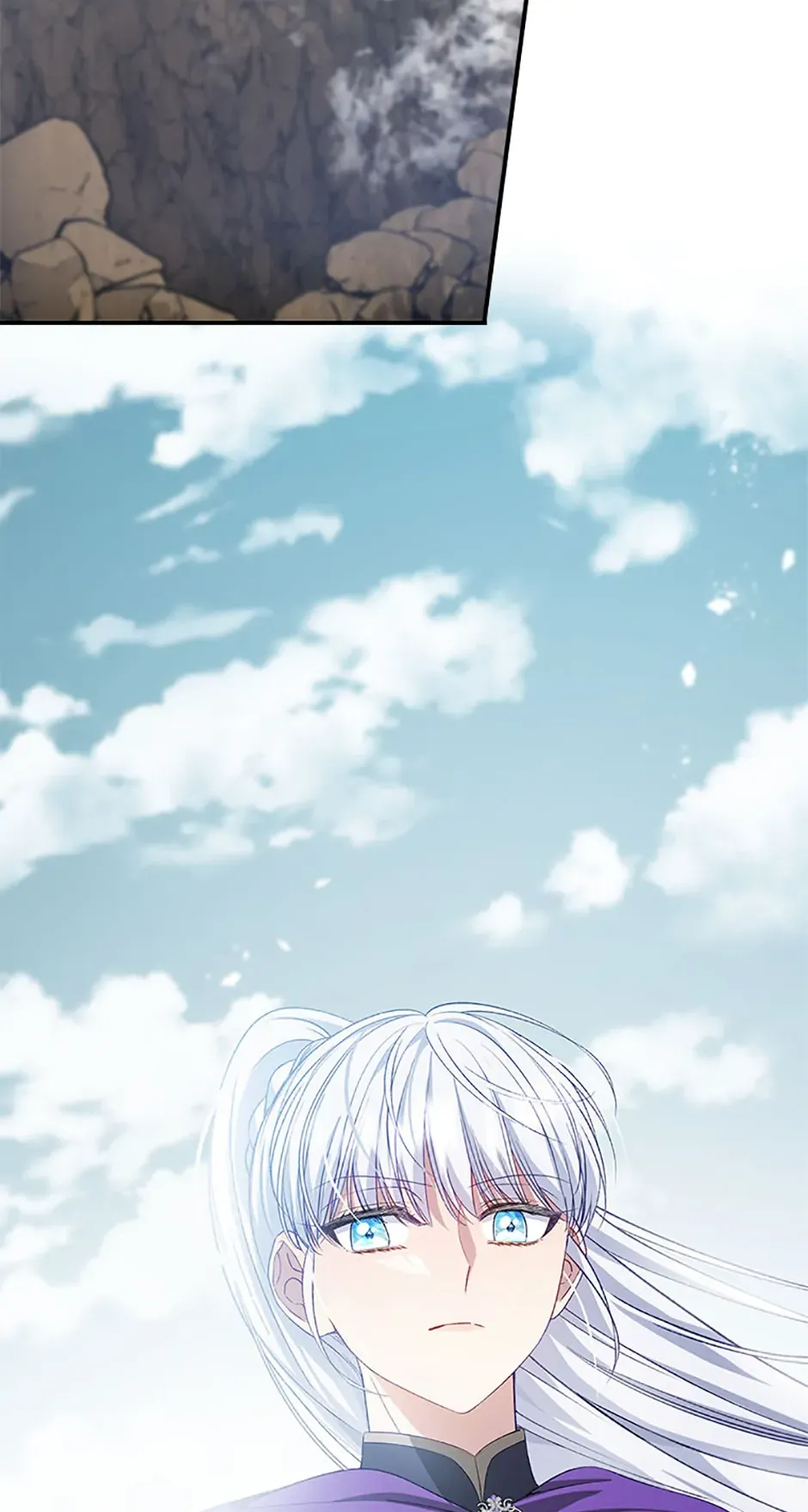 Fakes Don’t Want To Be Real chapter 80 page 36