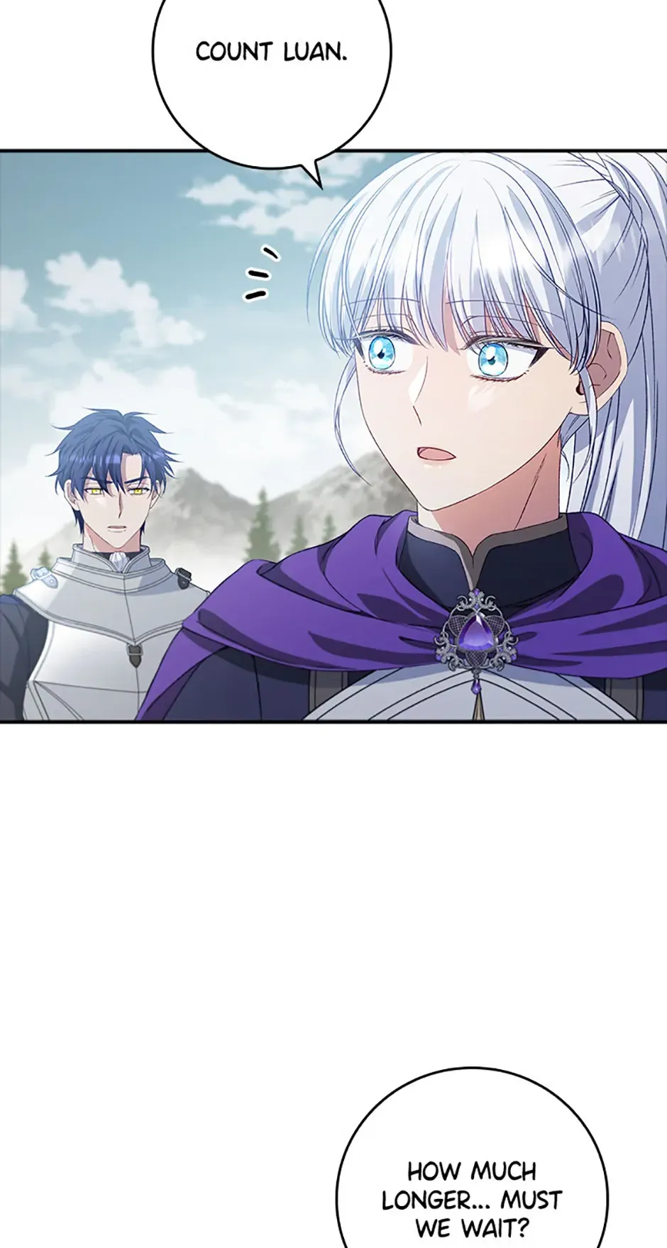 Fakes Don’t Want To Be Real chapter 80 page 38