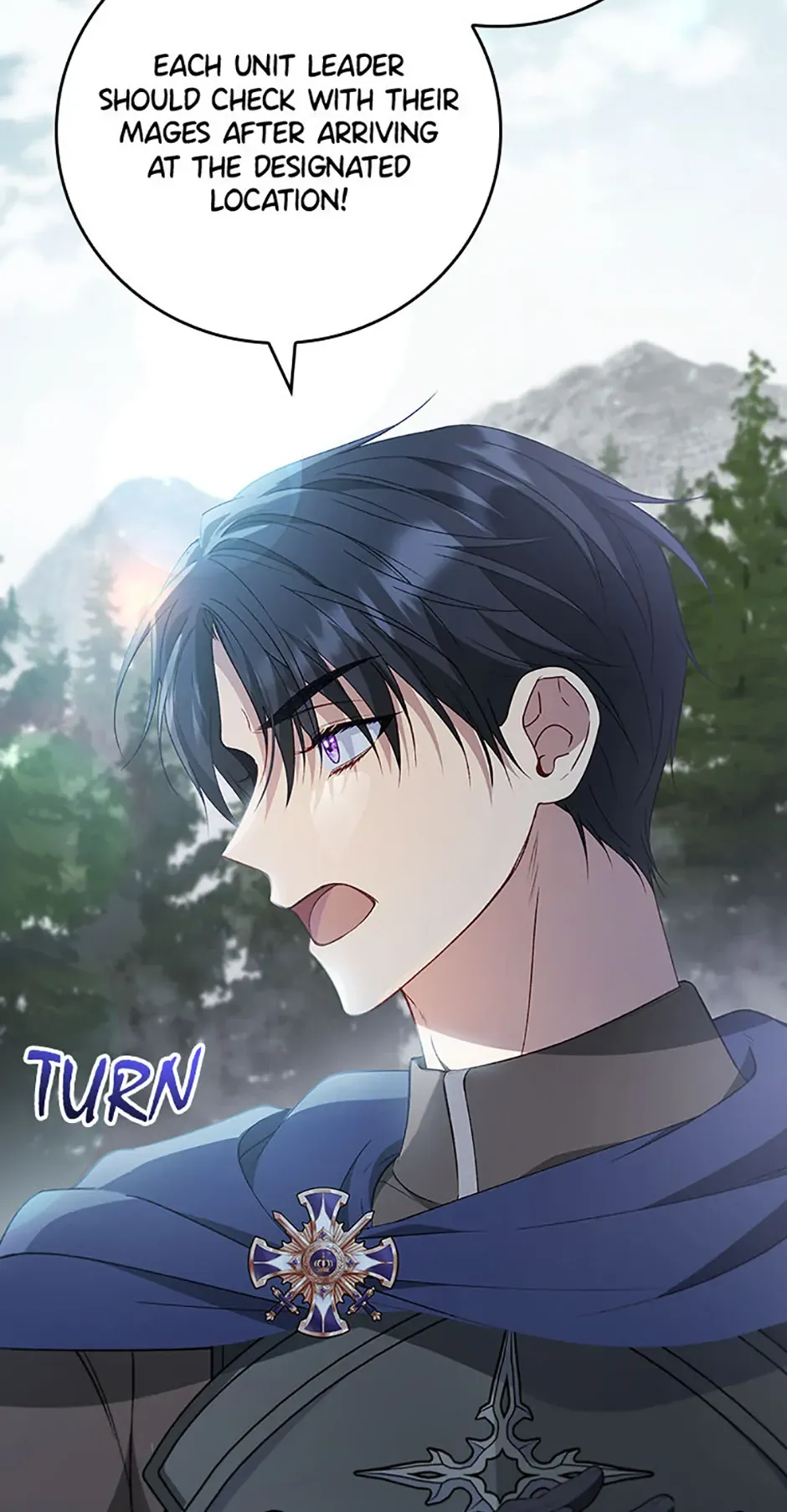 Fakes Don’t Want To Be Real chapter 80 page 4