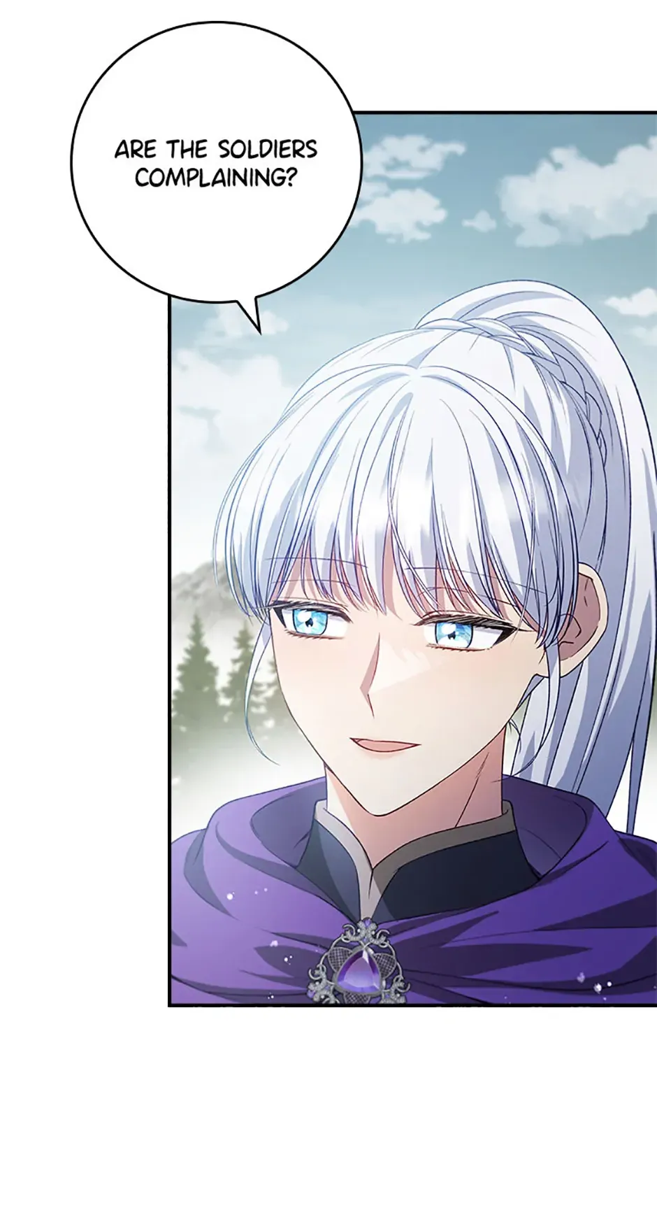 Fakes Don’t Want To Be Real chapter 80 page 40