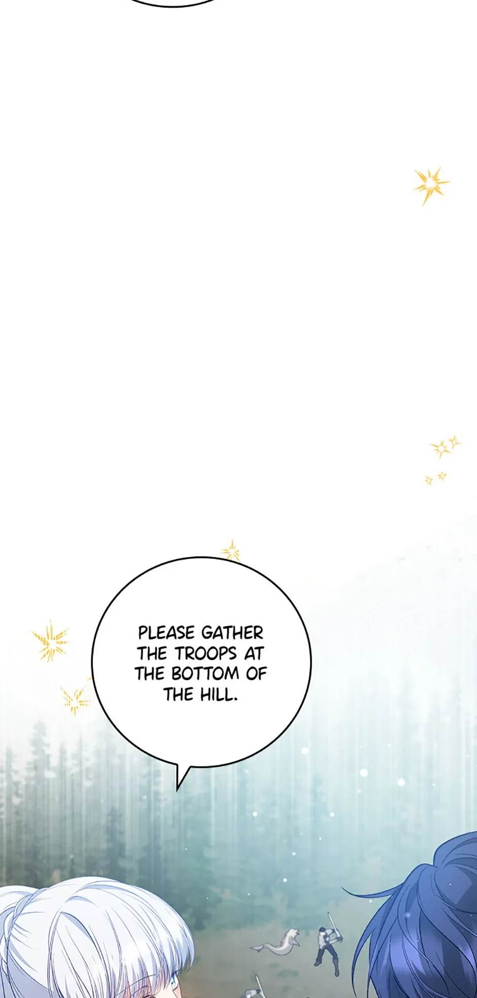 Fakes Don’t Want To Be Real chapter 80 page 42