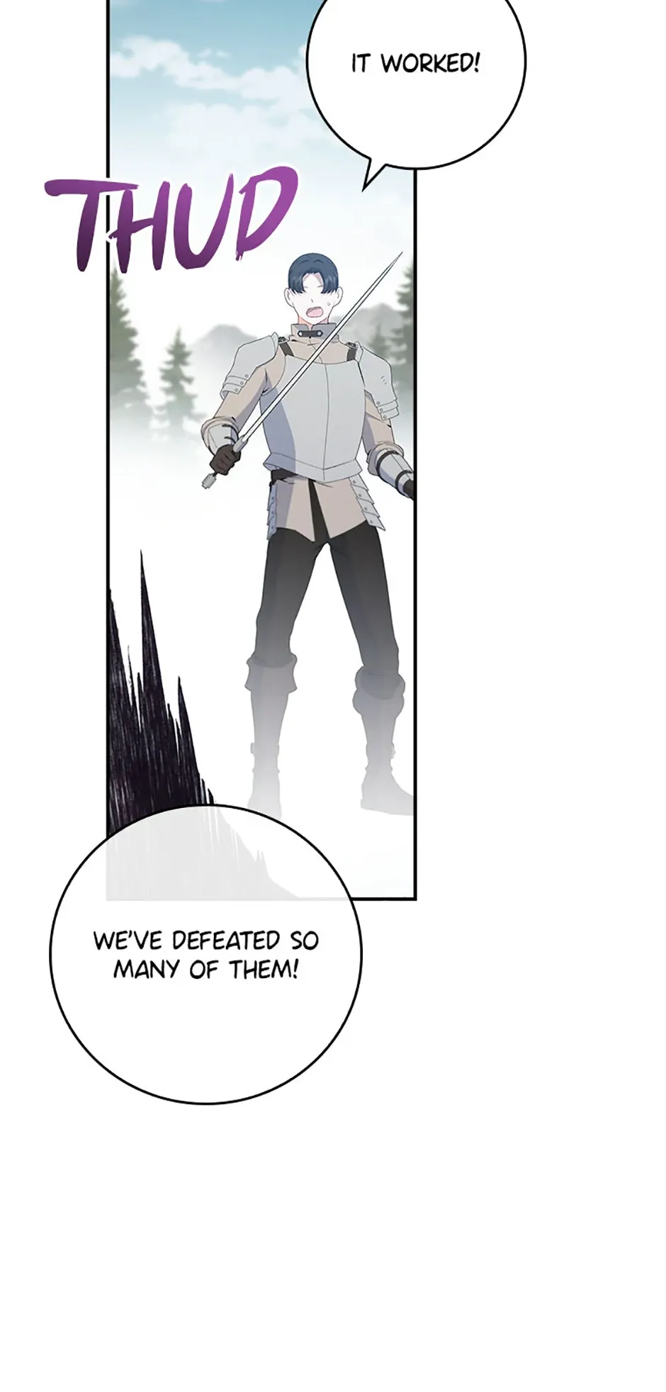 Fakes Don’t Want To Be Real chapter 80 page 46