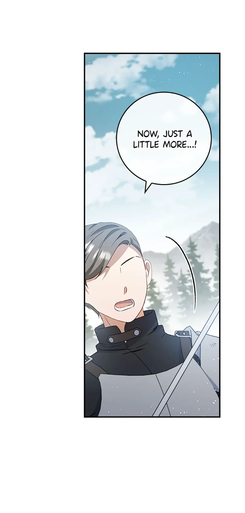 Fakes Don’t Want To Be Real chapter 80 page 47