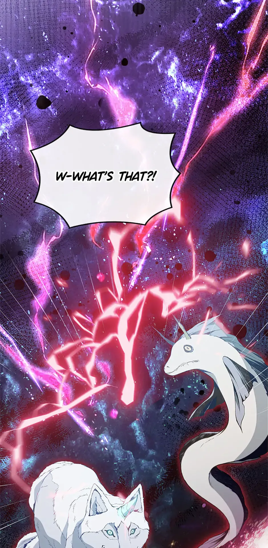 Fakes Don’t Want To Be Real chapter 80 page 50