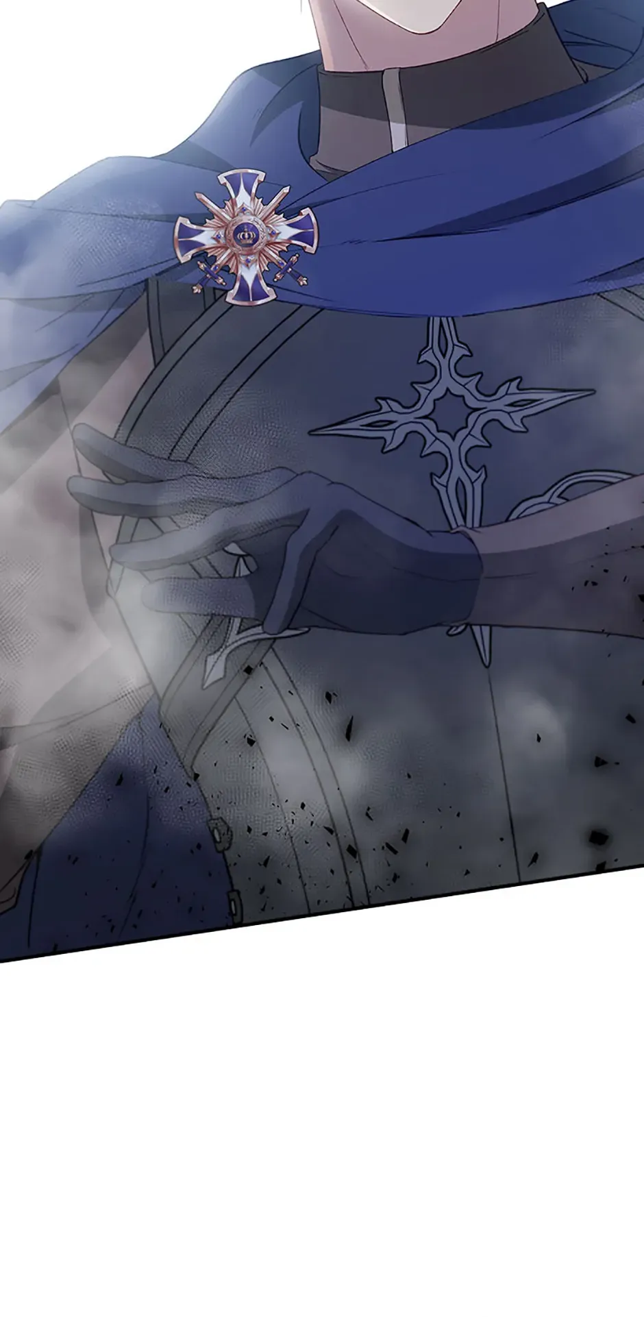 Fakes Don’t Want To Be Real chapter 80 page 54