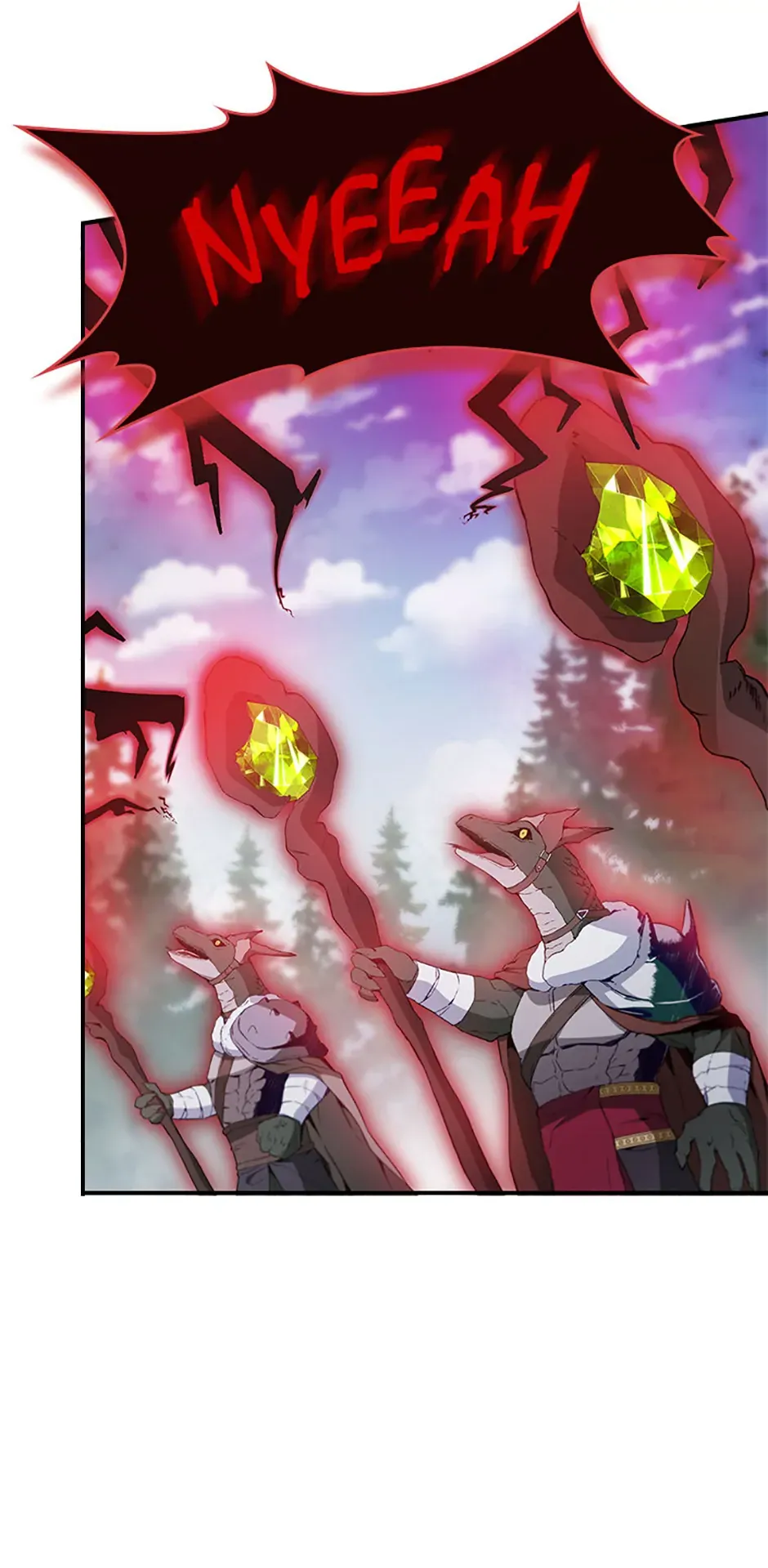 Fakes Don’t Want To Be Real chapter 80 page 55