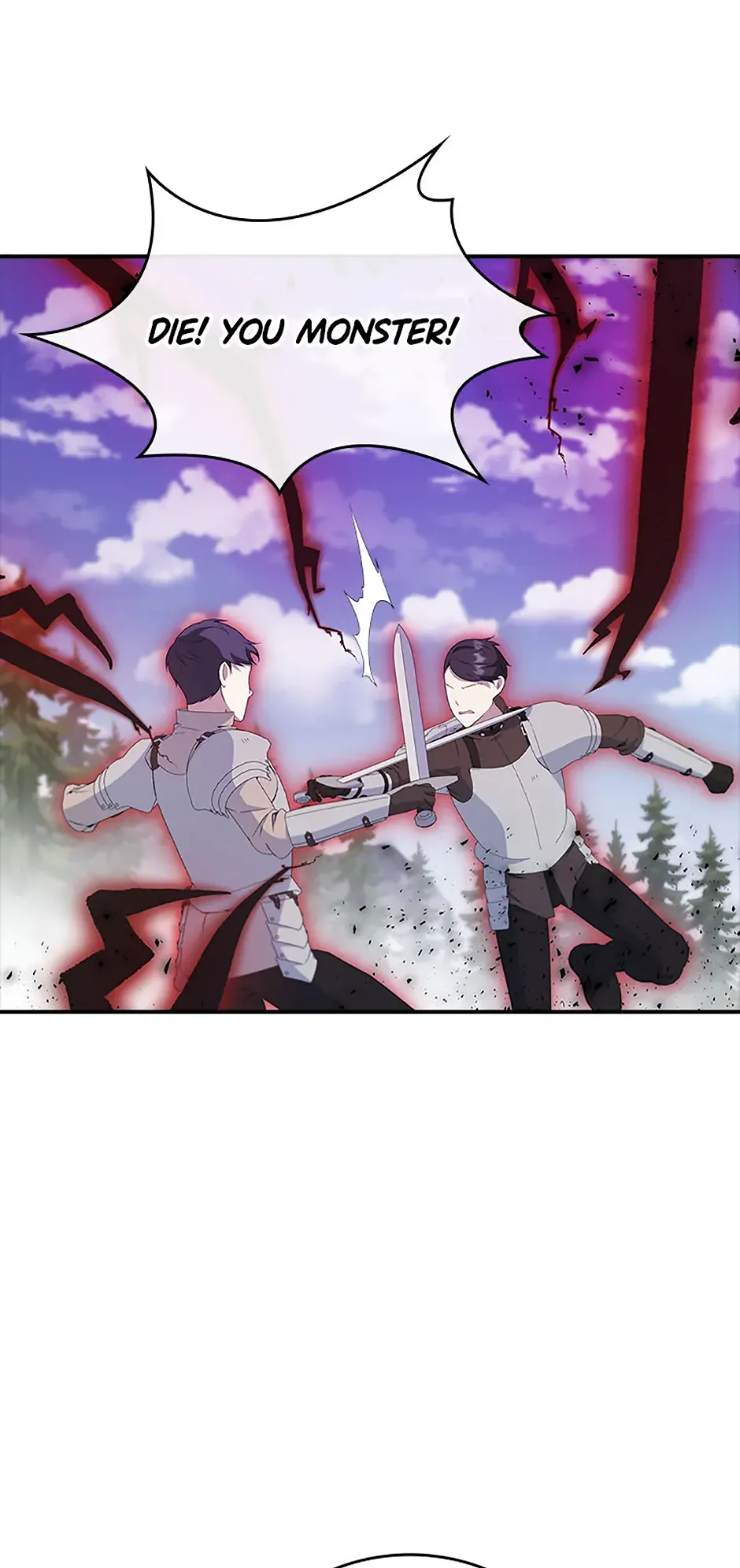 Fakes Don’t Want To Be Real chapter 80 page 56
