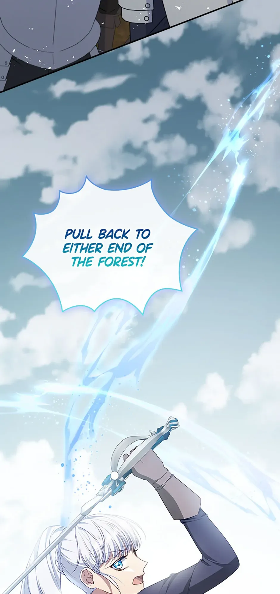 Fakes Don’t Want To Be Real chapter 80 page 61