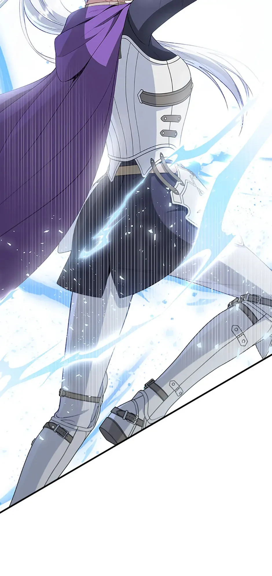 Fakes Don’t Want To Be Real chapter 80 page 62