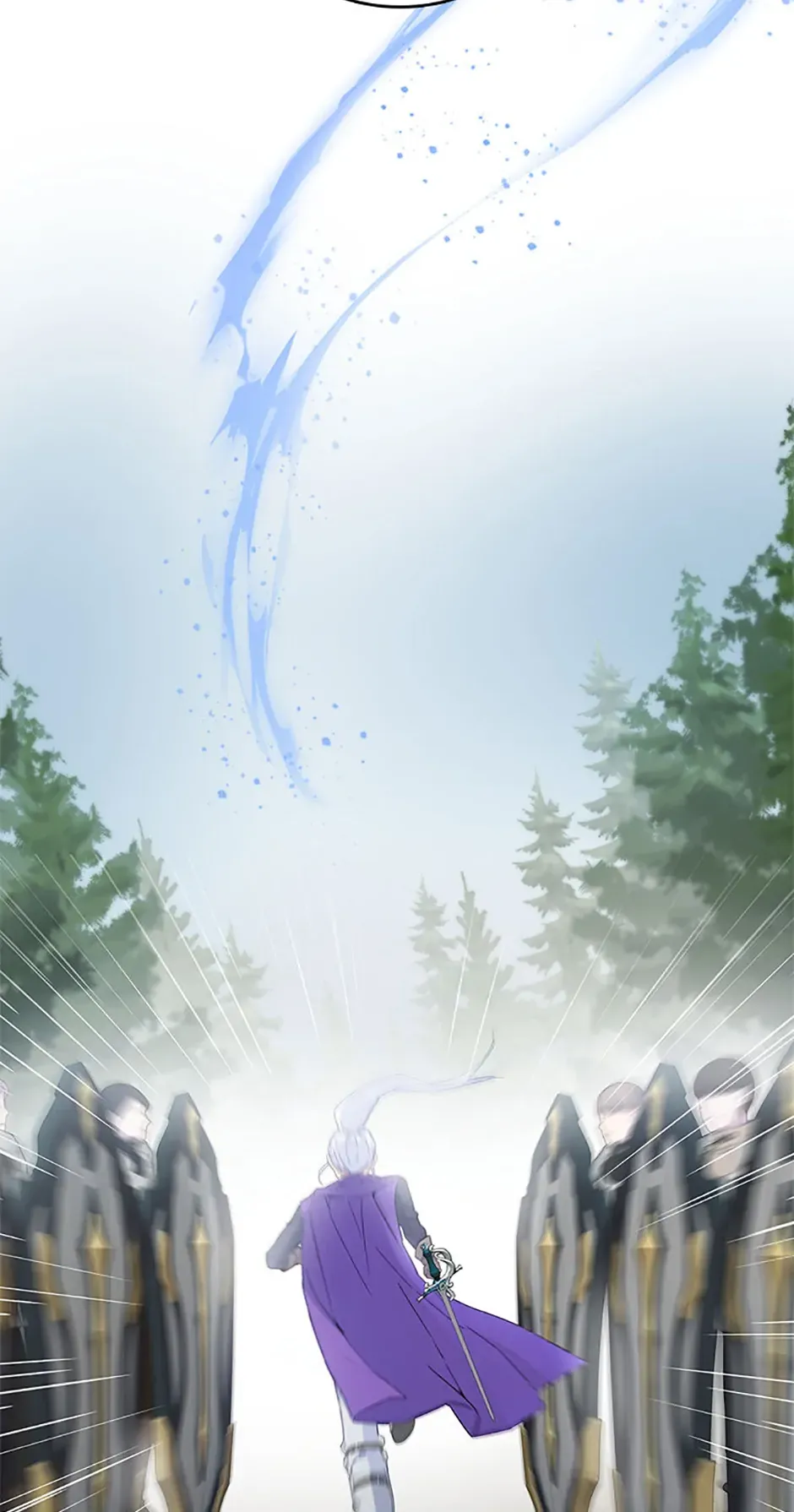 Fakes Don’t Want To Be Real chapter 80 page 66