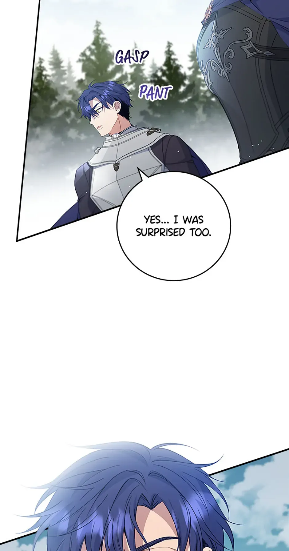 Fakes Don’t Want To Be Real chapter 80 page 68