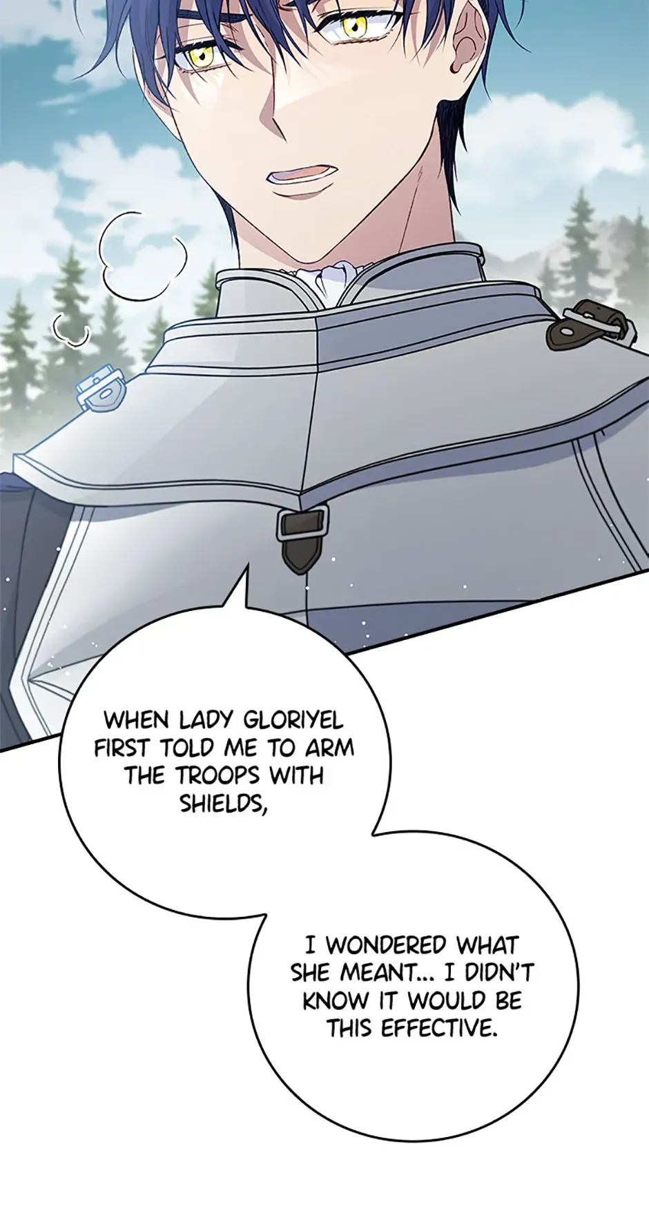 Fakes Don’t Want To Be Real chapter 80 page 69