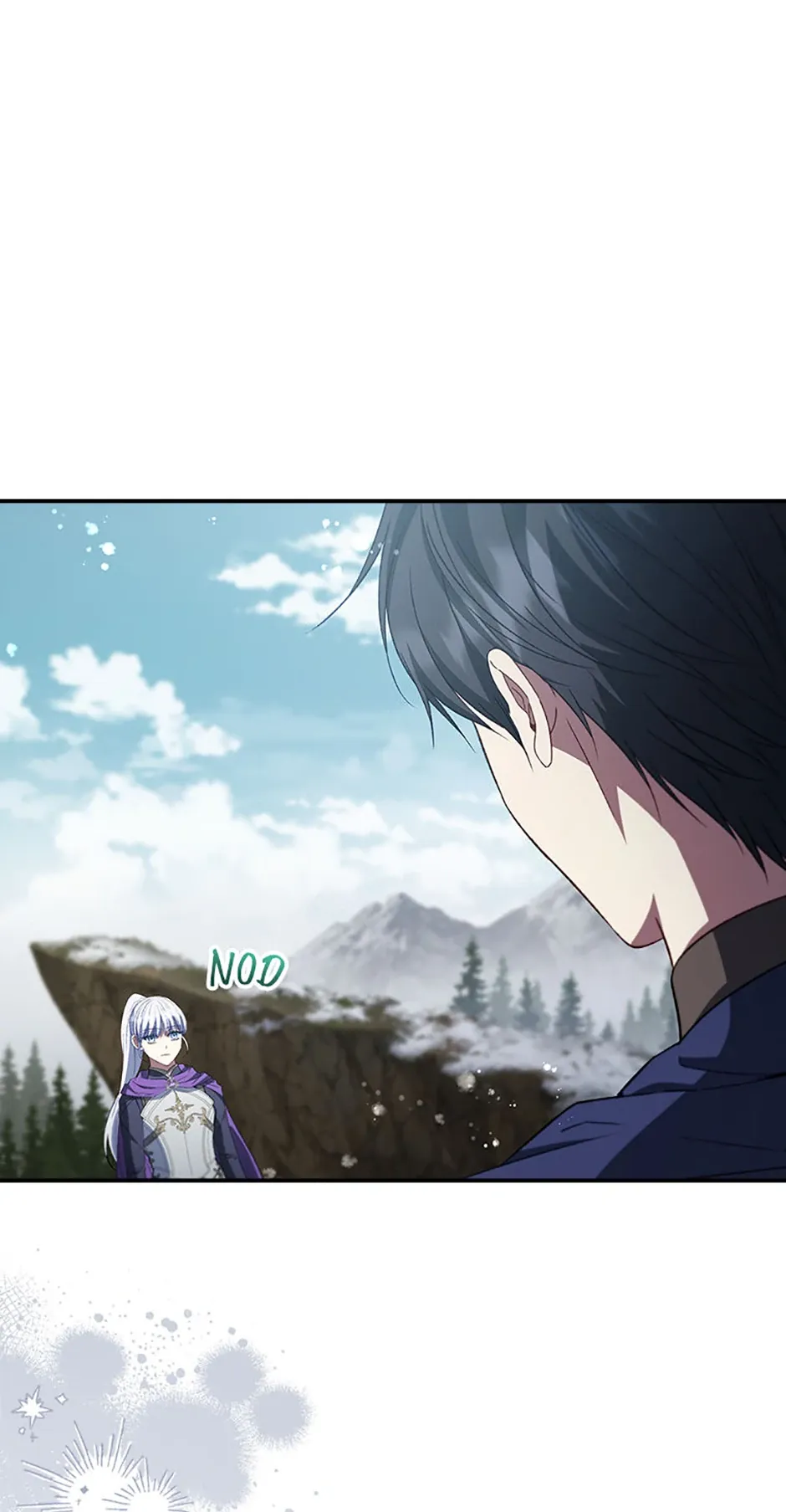 Fakes Don’t Want To Be Real chapter 80 page 7