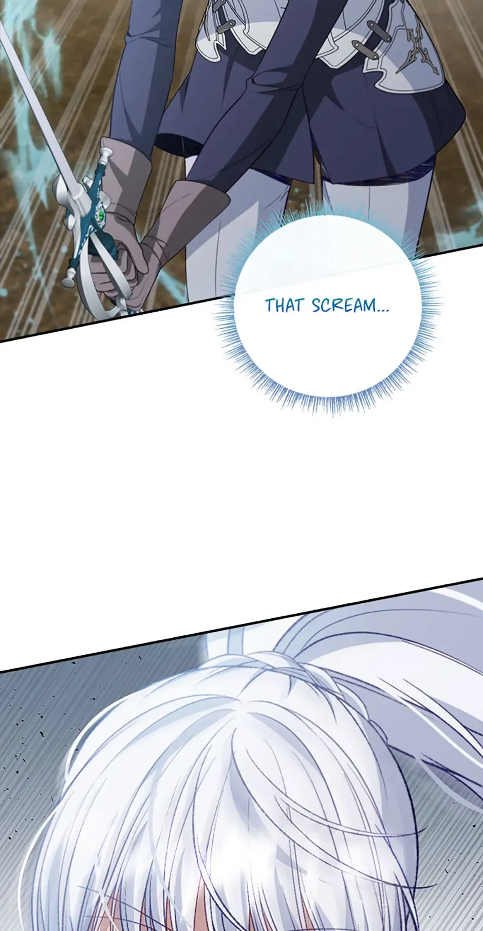 Fakes Don’t Want To Be Real chapter 80 page 75