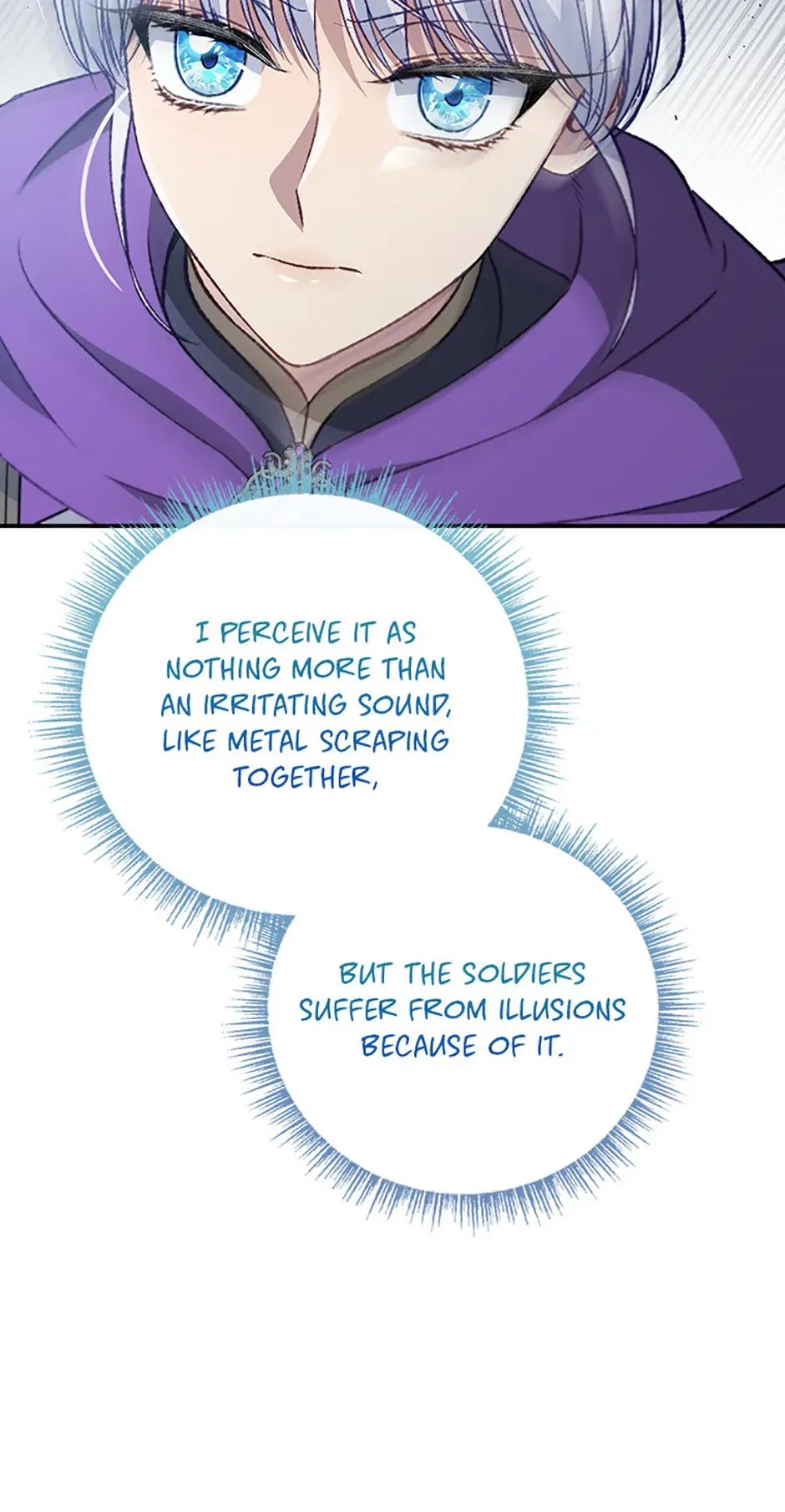 Fakes Don’t Want To Be Real chapter 80 page 76