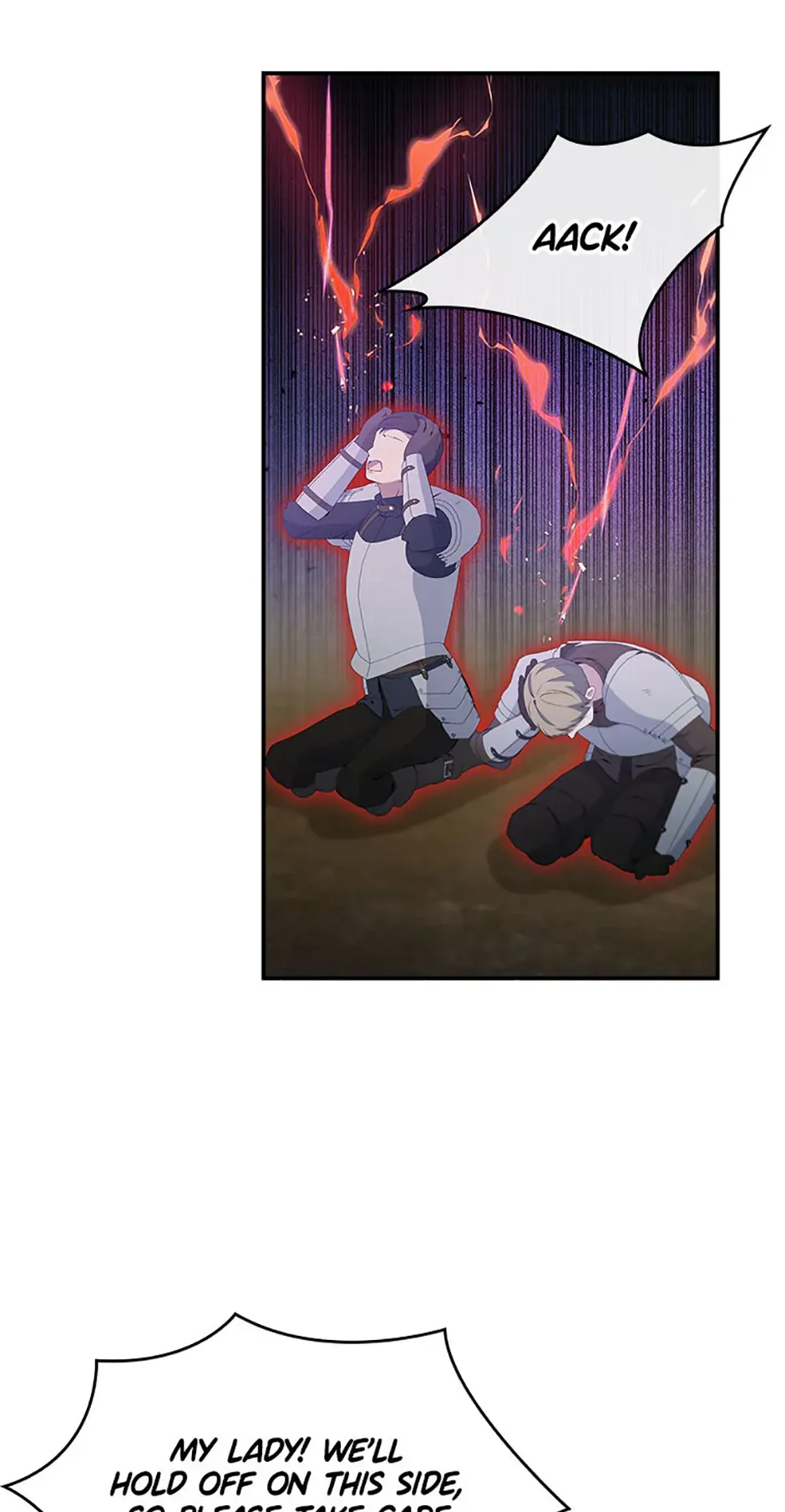 Fakes Don’t Want To Be Real chapter 80 page 77