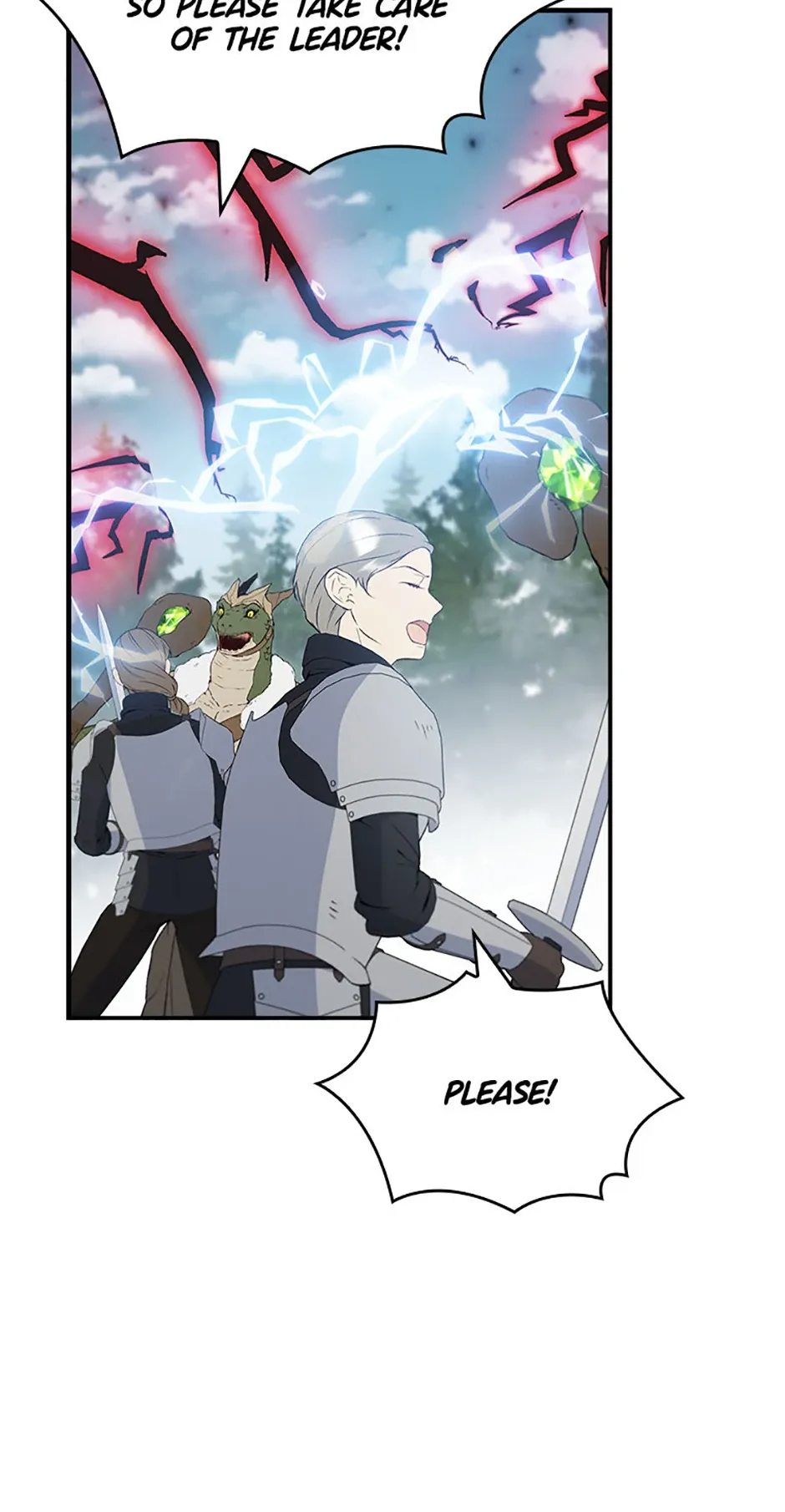 Fakes Don’t Want To Be Real chapter 80 page 78