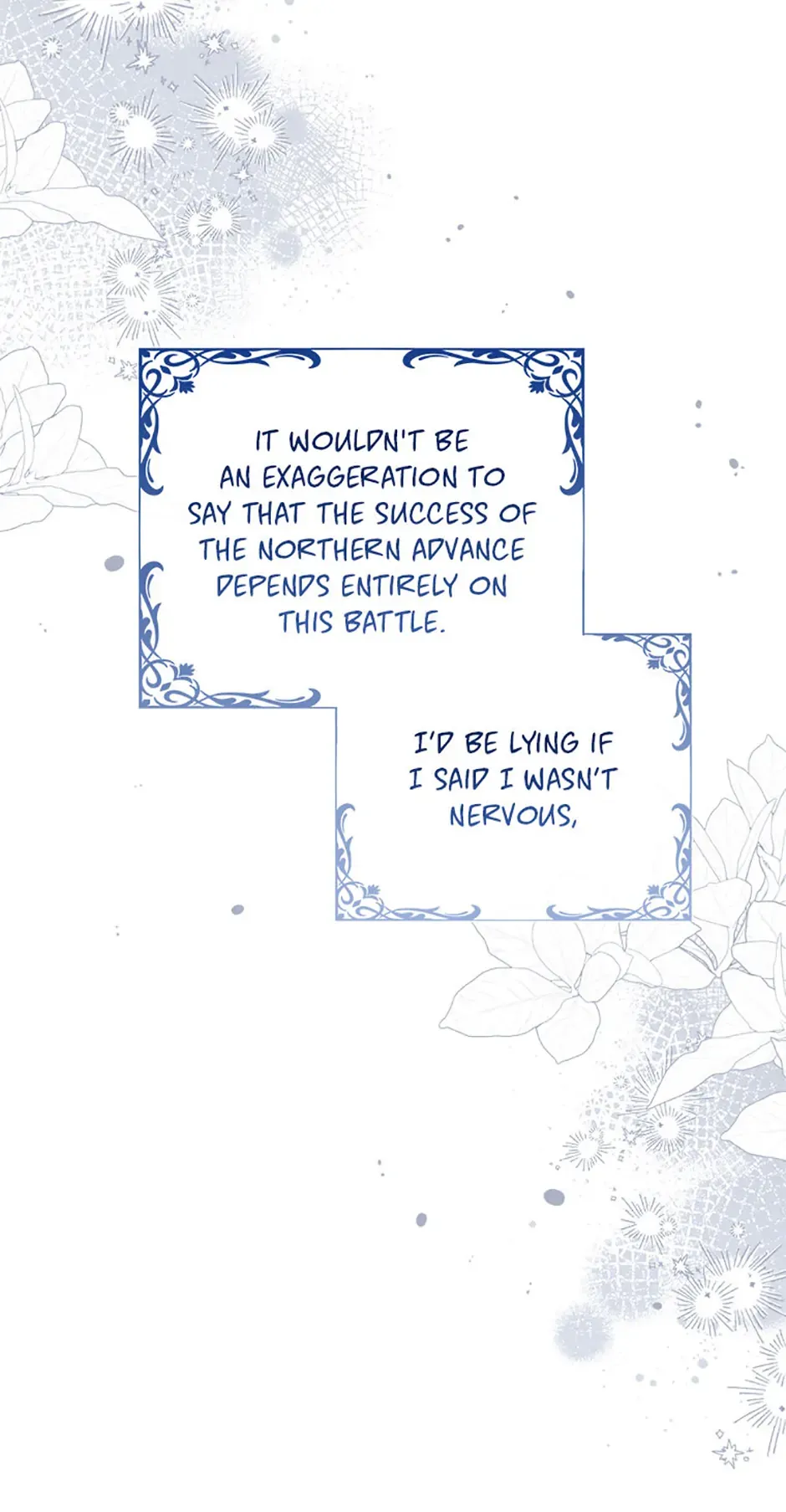 Fakes Don’t Want To Be Real chapter 80 page 8