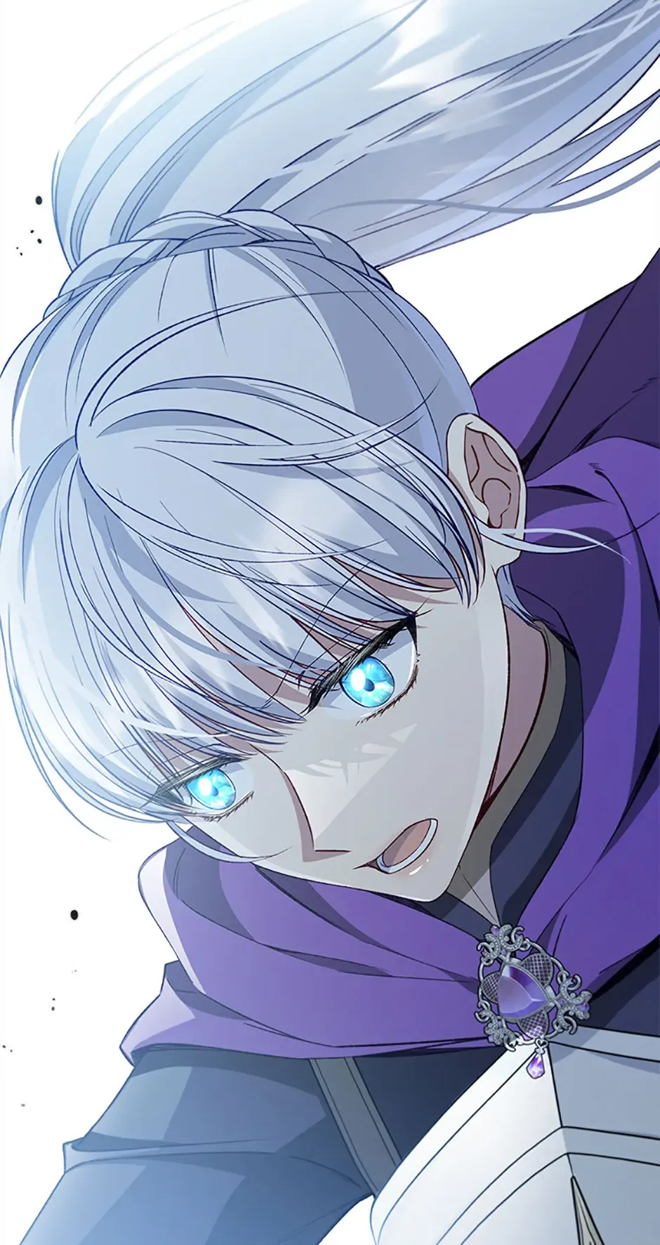 Fakes Don’t Want To Be Real chapter 80 page 80