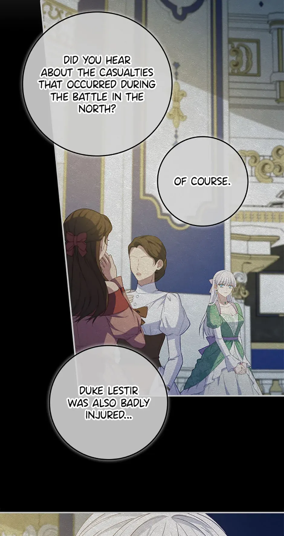 Fakes Don’t Want To Be Real chapter 80 page 82