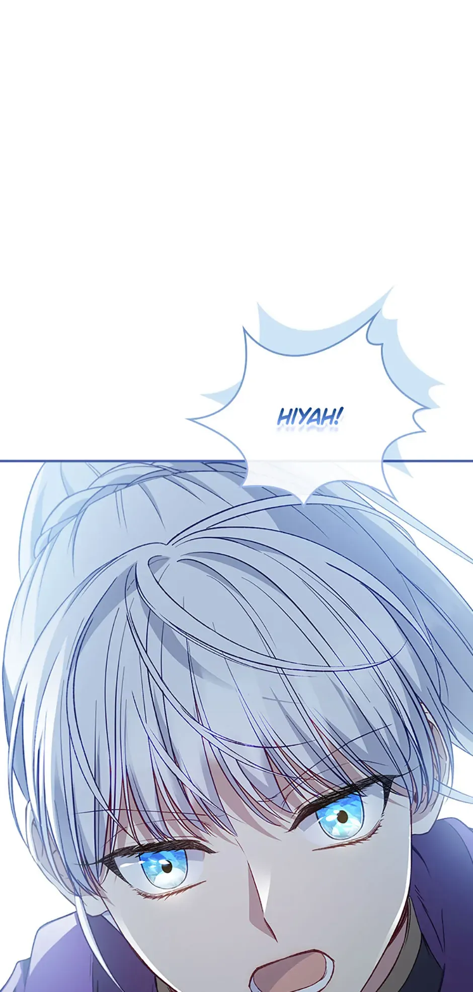 Fakes Don’t Want To Be Real chapter 80 page 87