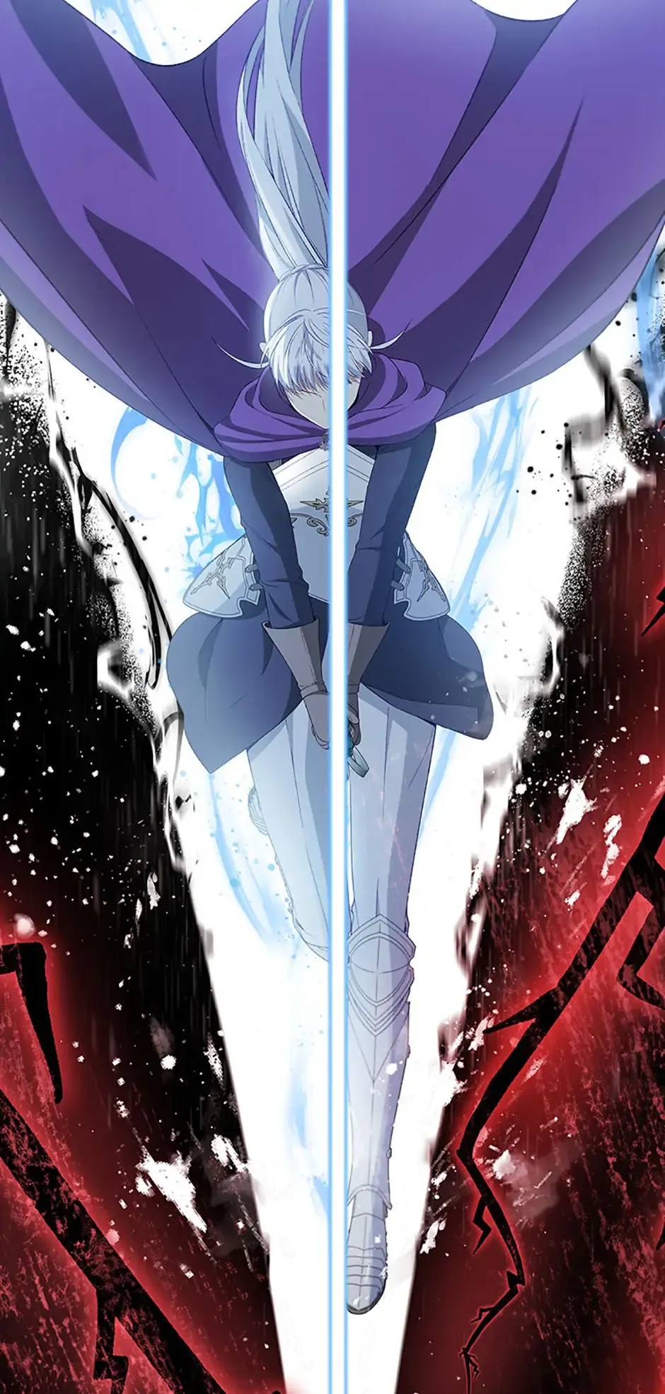 Fakes Don’t Want To Be Real chapter 80 page 91