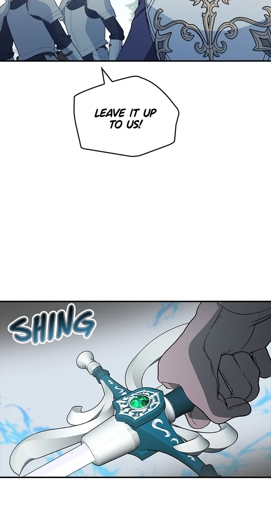 Fakes Don’t Want To Be Real chapter 81 page 11
