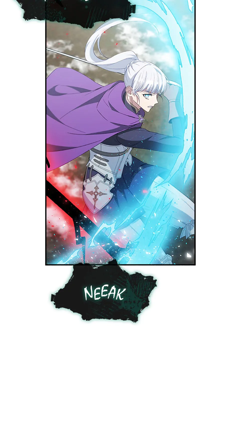 Fakes Don’t Want To Be Real chapter 81 page 13