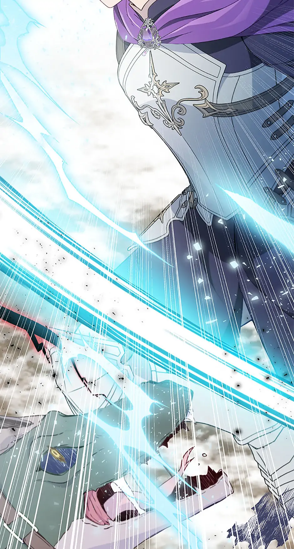 Fakes Don’t Want To Be Real chapter 81 page 15