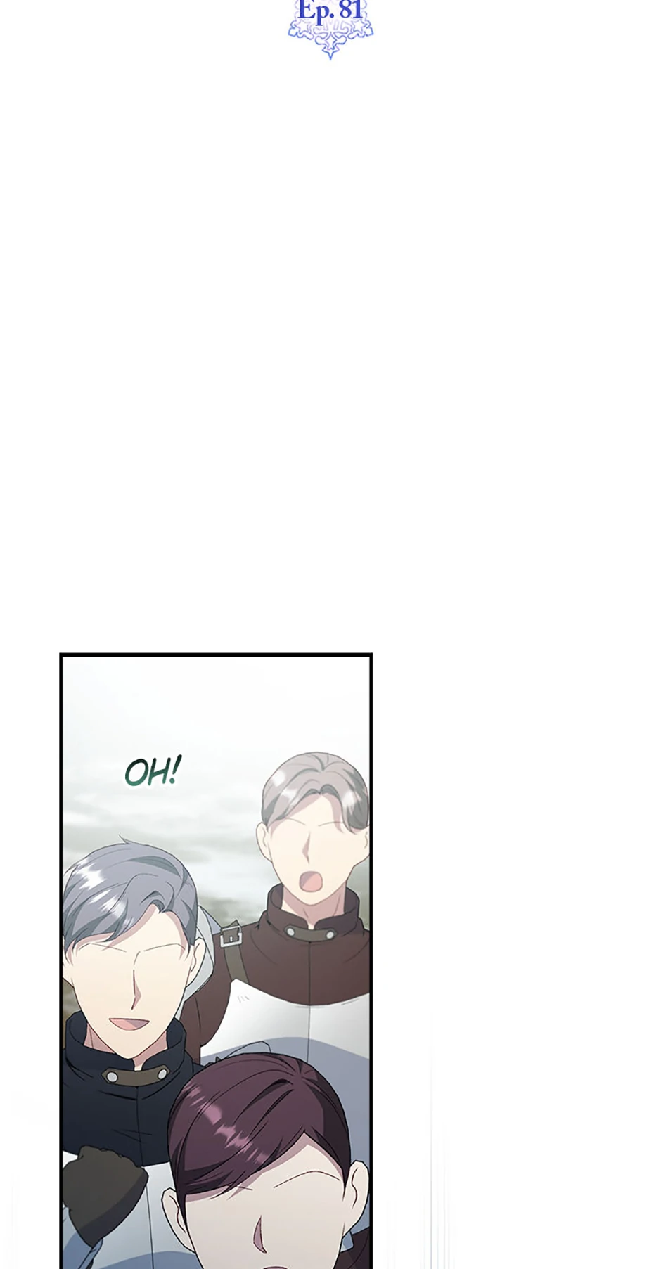 Fakes Don’t Want To Be Real chapter 81 page 2